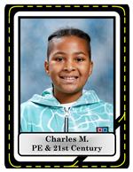 Charles M.